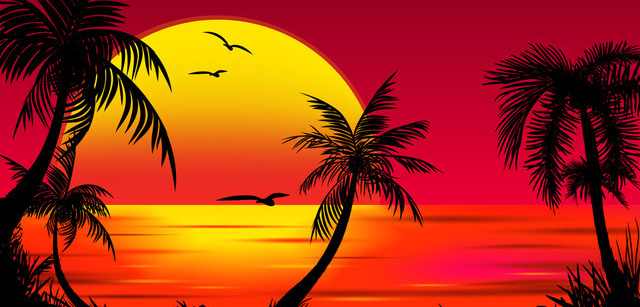 Product Sunset