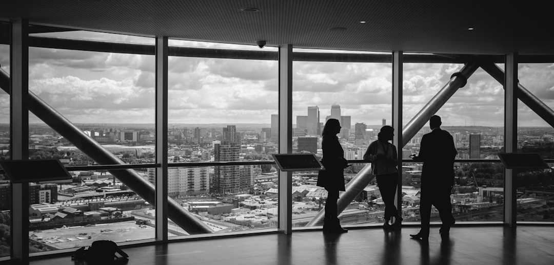 Strategic Business Expansion Director - B2B Engineering Venture