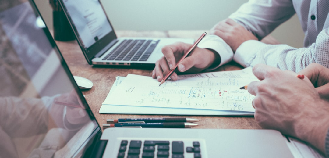 Nonprofit Strategy & Policy Research