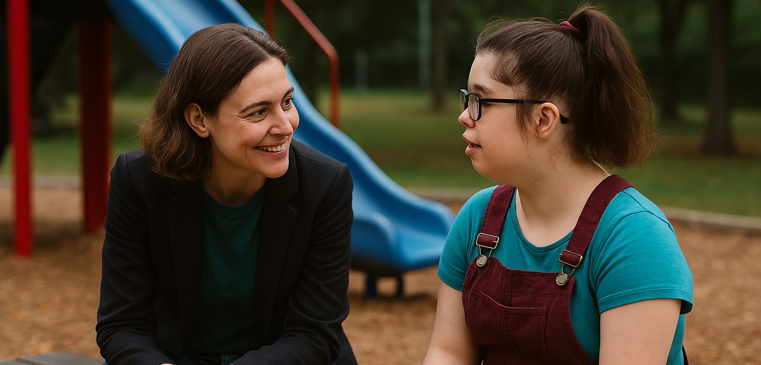 Youth Mentoring – Big Brothers Big Sisters (Global NGO)