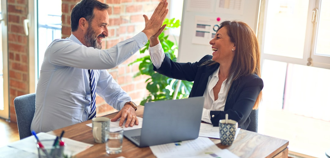 Leadership & Team Development Specialist