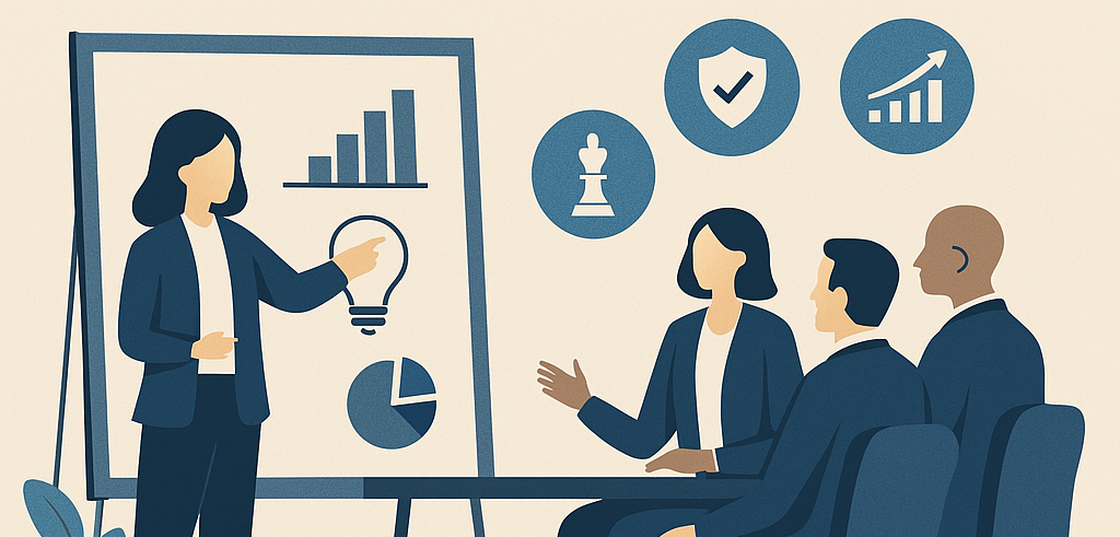 Non-Executive Director & Board Advisor