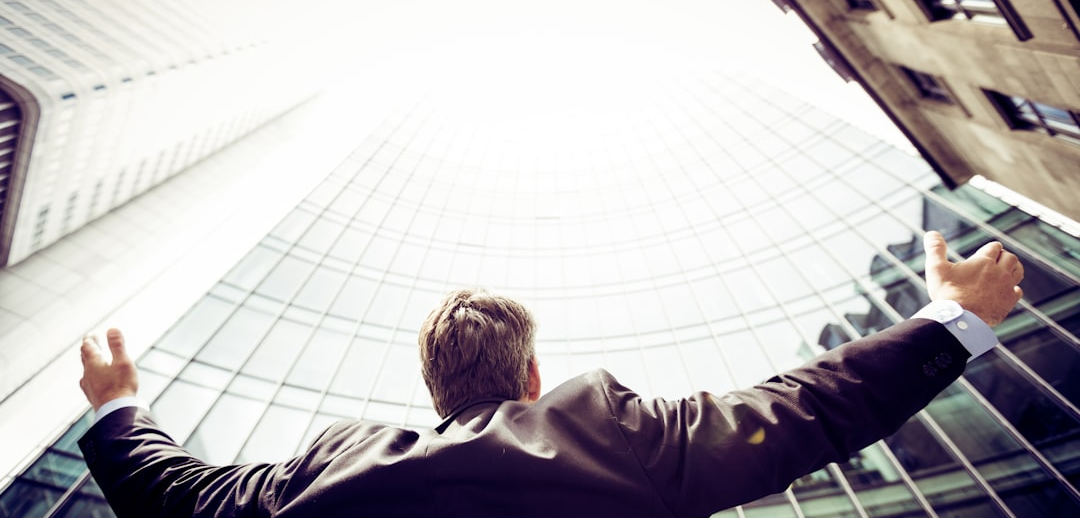 Management Consultant for new businesses