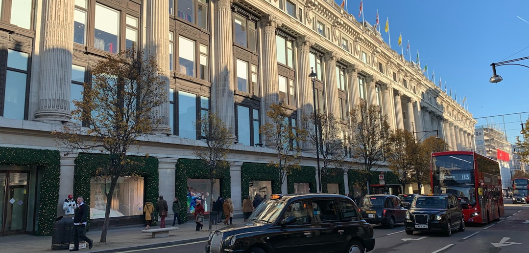 Group Marketing Manager
Selfridges & Co