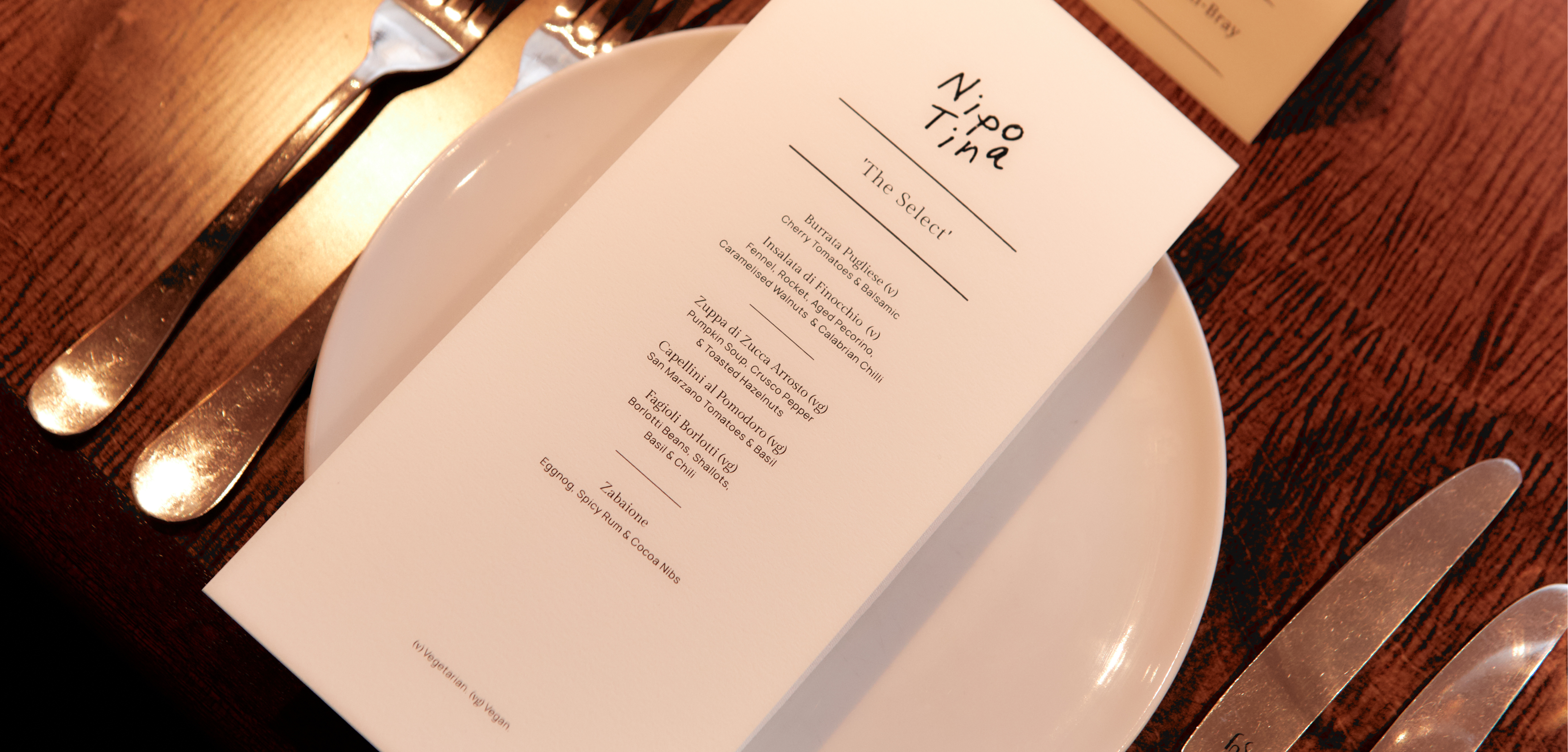 The Select Luxury Networking Club
