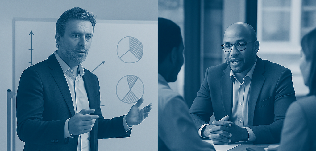 Scaling Northern Europe: 4 Years of Relentless GTM Execution & Leaders