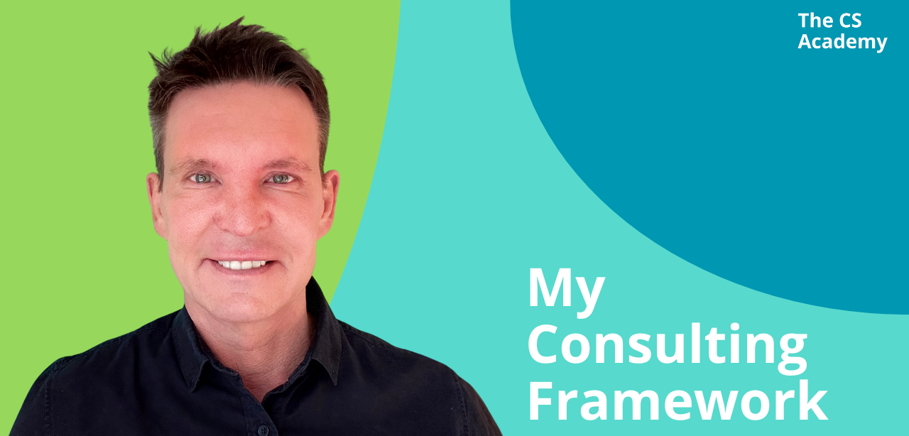 Elevate your Customer Success function
