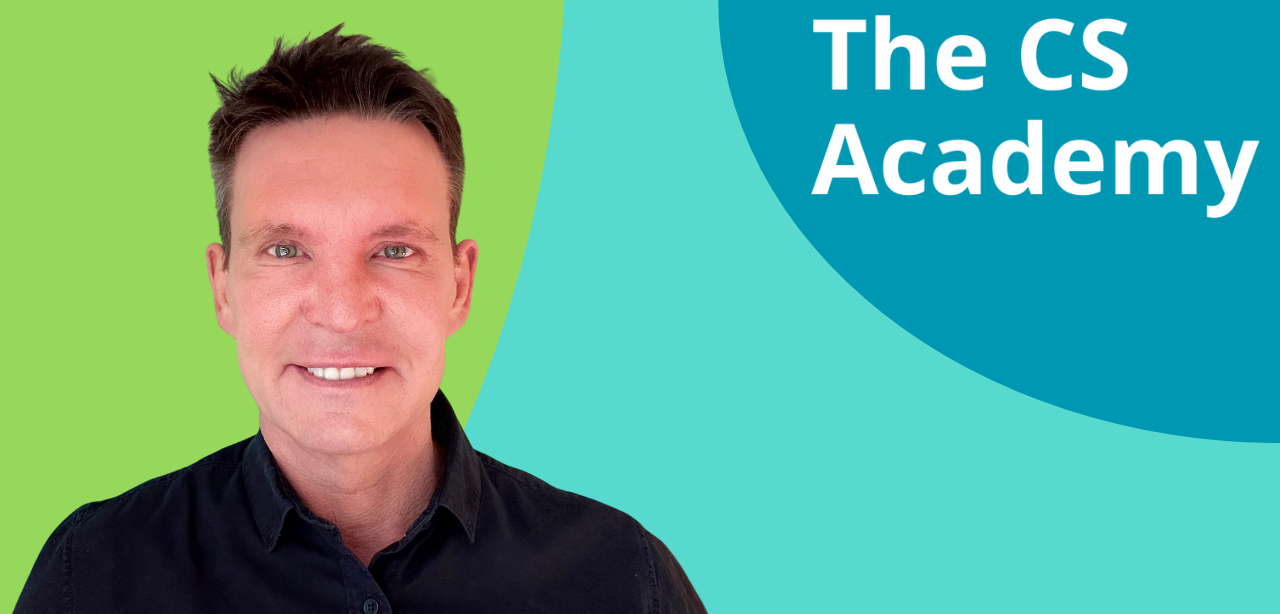 The CS Academy