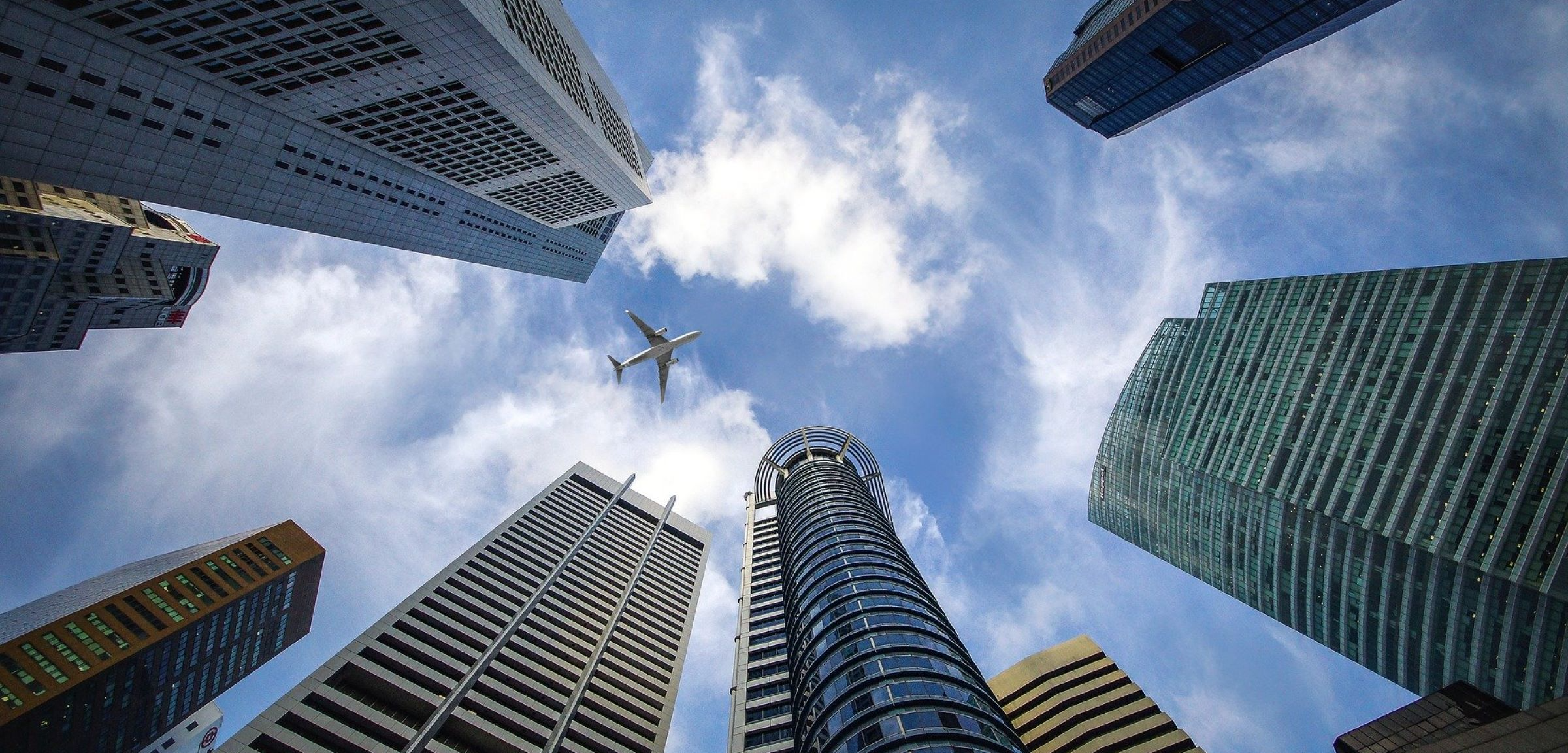 Financial Services – Thought Leadership & Insightful Thinking