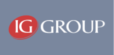 IG Group Ltd