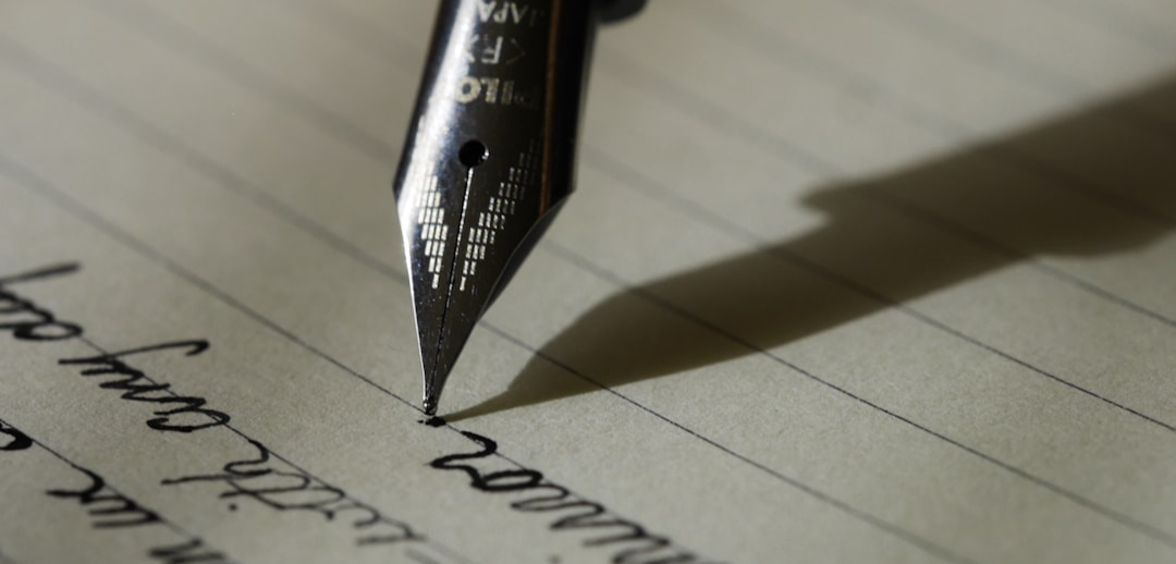 Writing