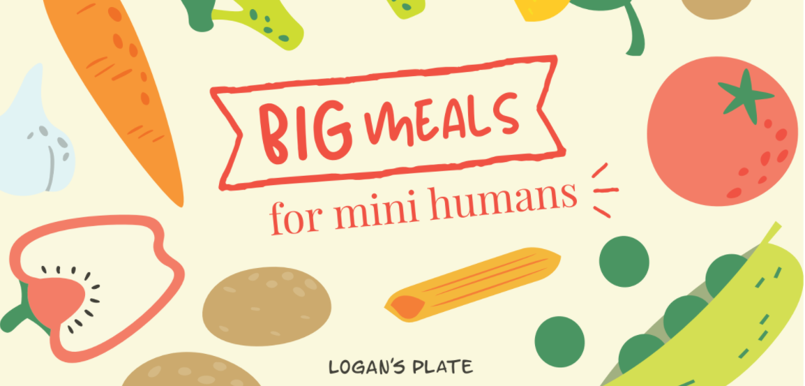 Co-founder @Logans Plate - Baby Food Delivery