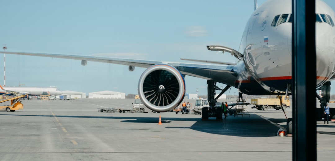 Offering Development in the Aviation Industry