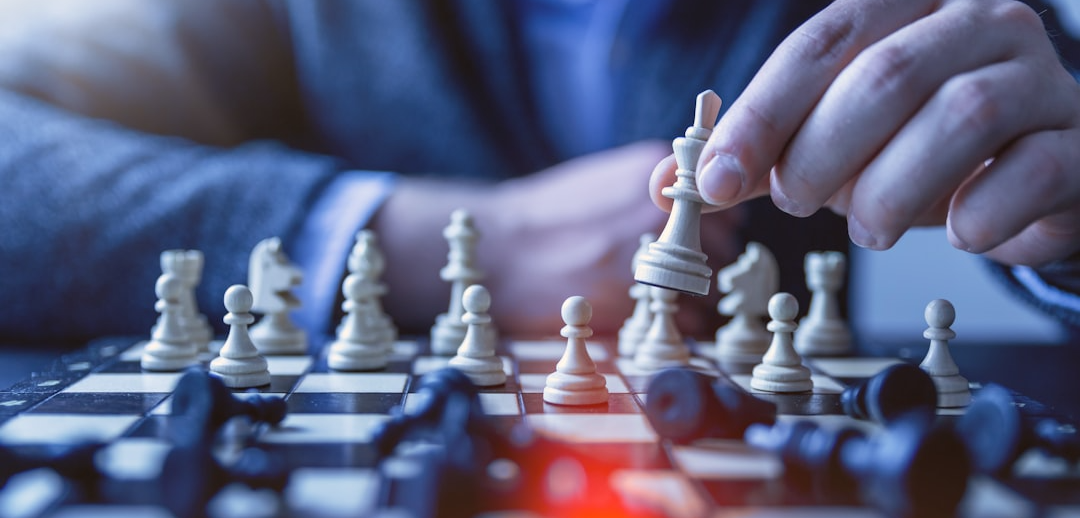 Strategy and Go to Market Plans