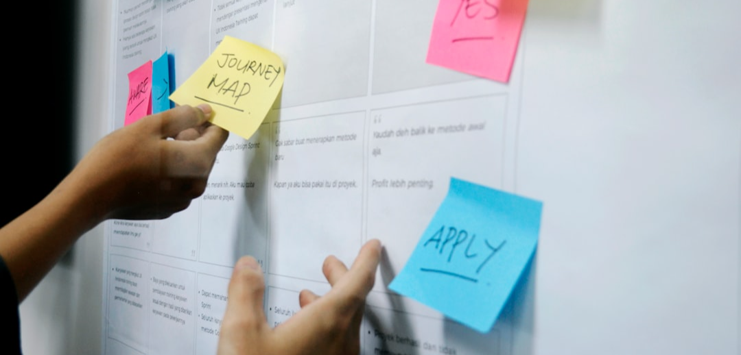 Digital Experience Audit & Roadmap