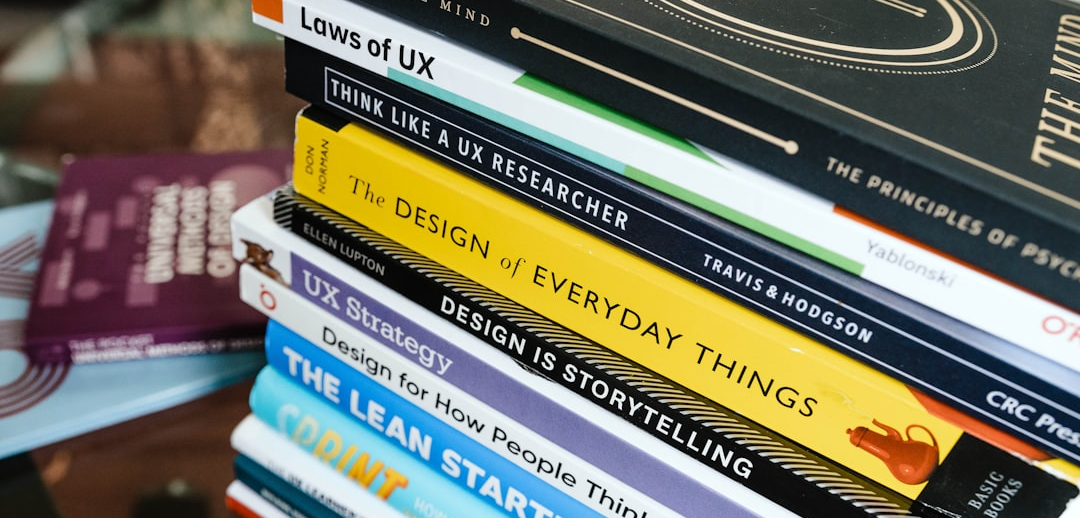 UX & Research Leadership