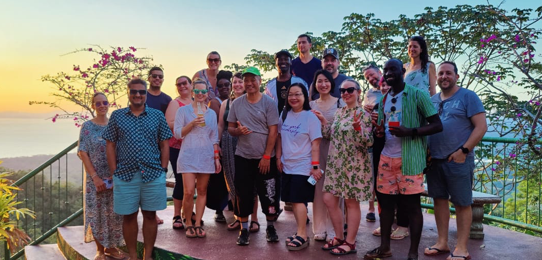 UPenn: Global Social Impact House Fellow
