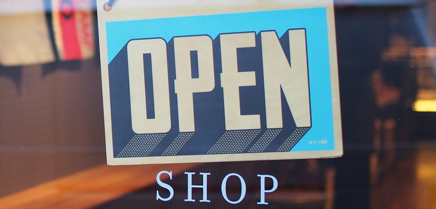 B2B E-commerce launch