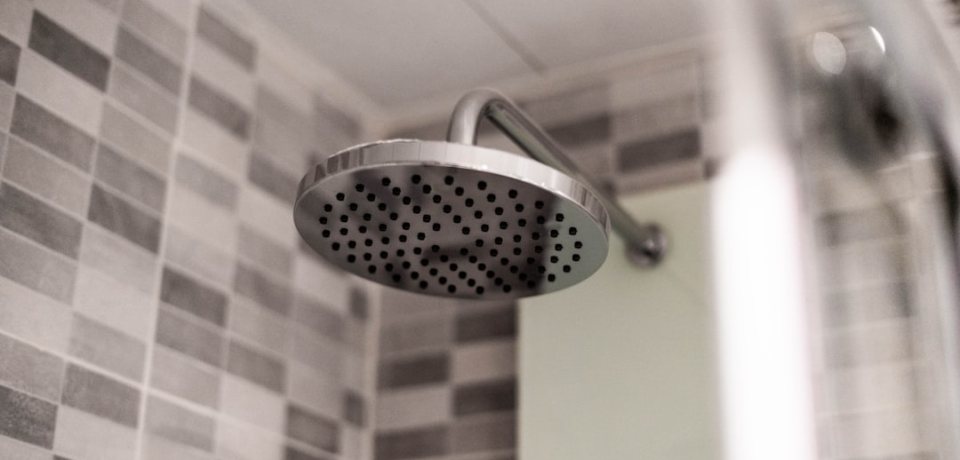 Personalised water efficiency measures