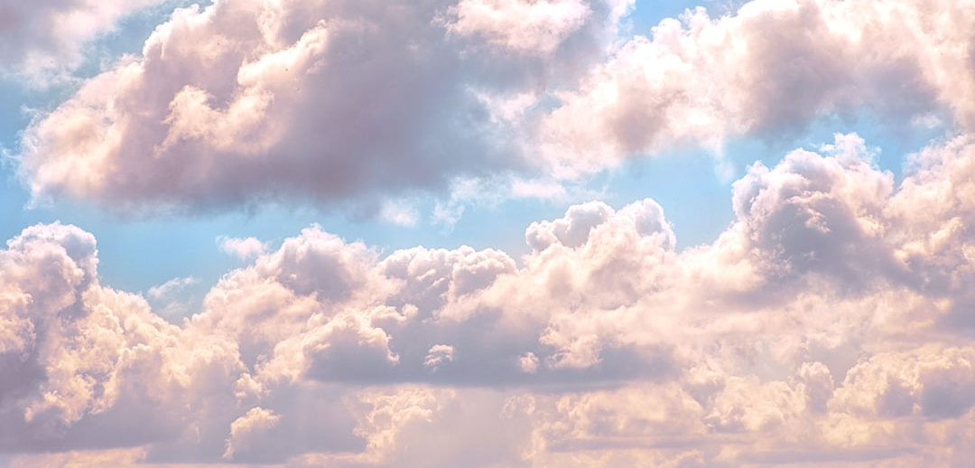 Cloud infrastructure development