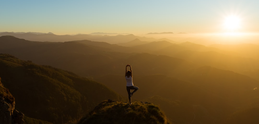 Wellbeing & Holistic Health