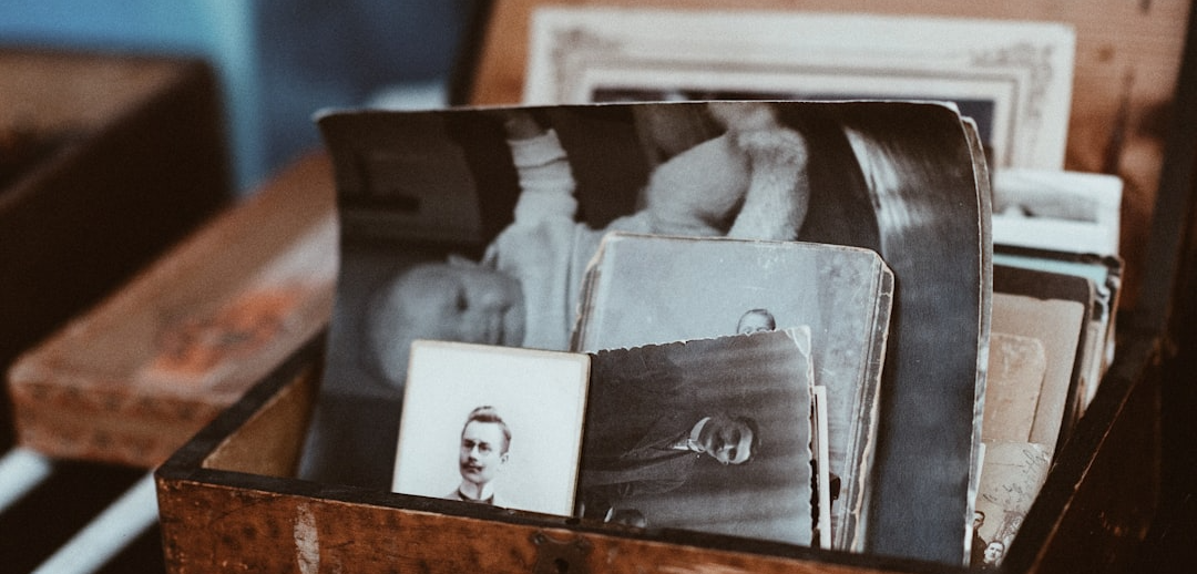 Personal & Family Historian