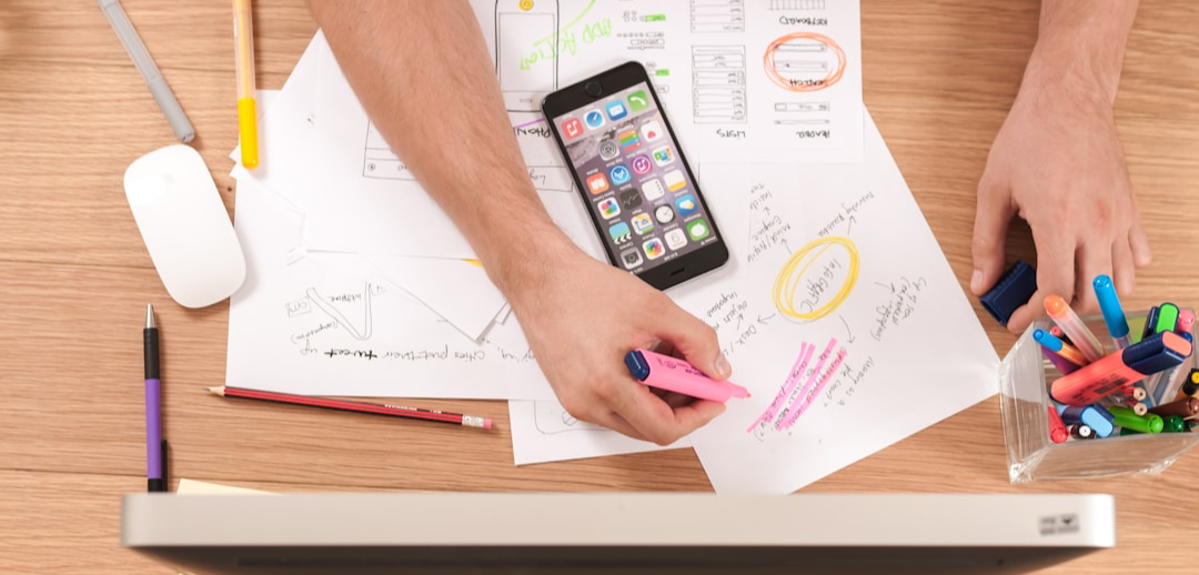 Workplace Learning - Content Development