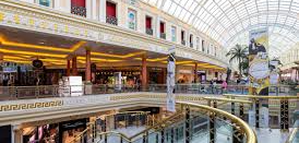 Trafford Centre