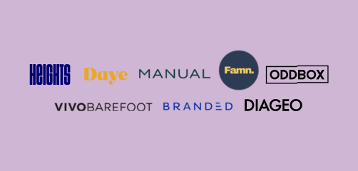 Startup Marketer turned Freelance Copywriter & Brand Voice Consultant