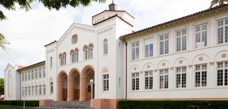 Strategic Services for Hawaii's Public Schools