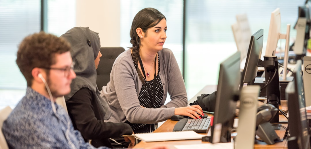HR & Payroll Services Lead, UK Shared Services Centre