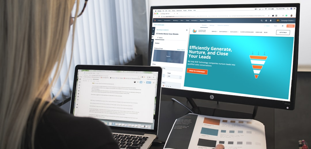 CRM & Automation Specialist – HubSpot (50+ Onboardings)