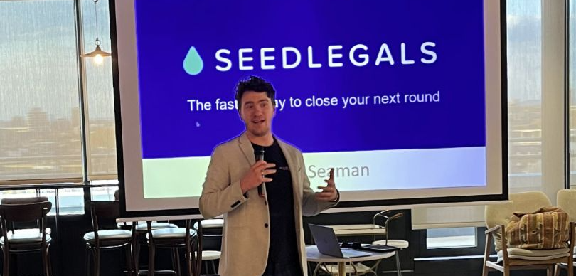 Investor Partnerships Manager, SeedLegals