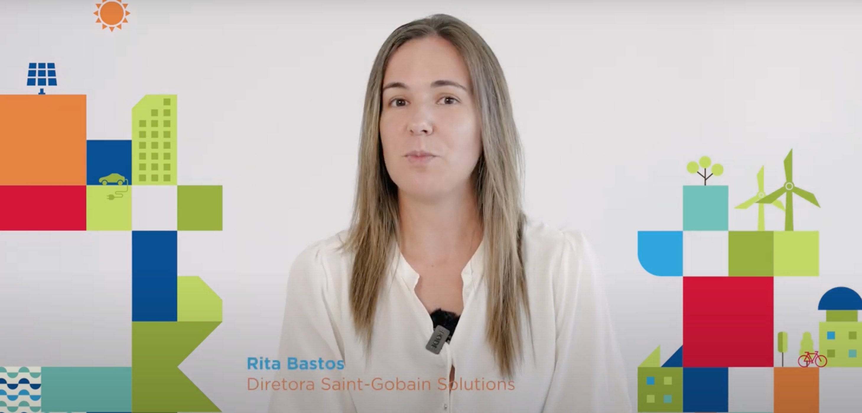 Design ESG Roadmaps