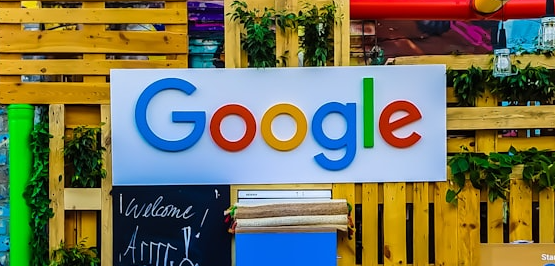 Head of Delivery, Google Public Sector