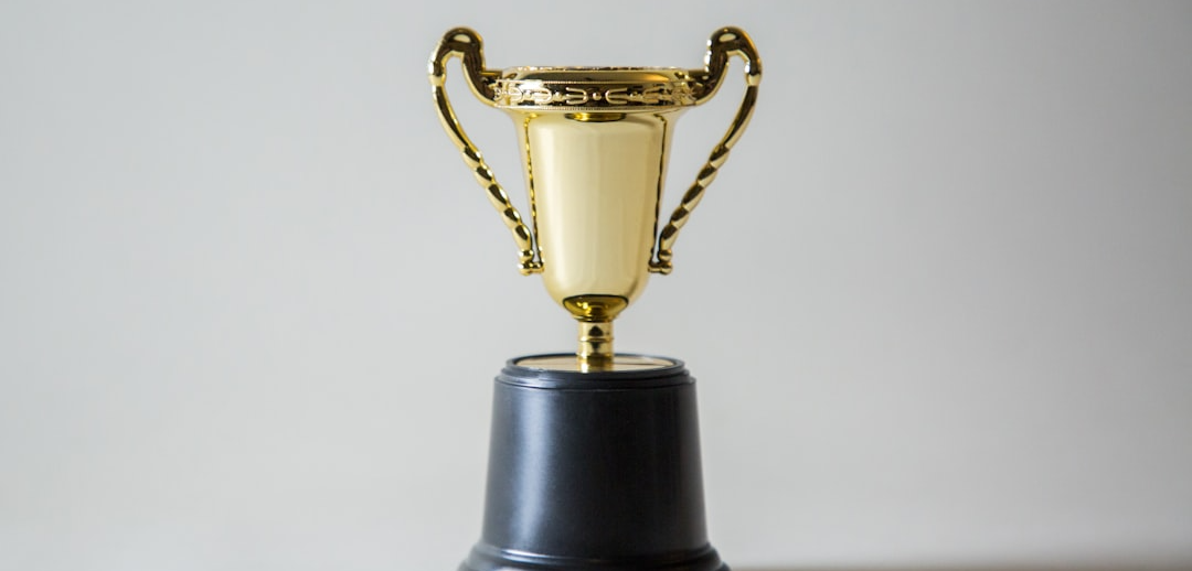 Heropreneurs MBA Award Winner