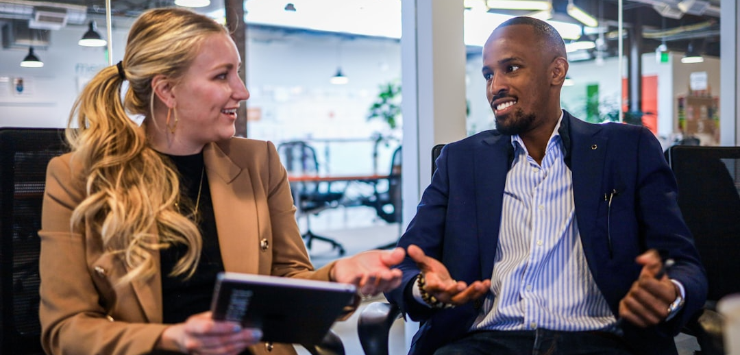 Founder & Senior Leader Mentoring