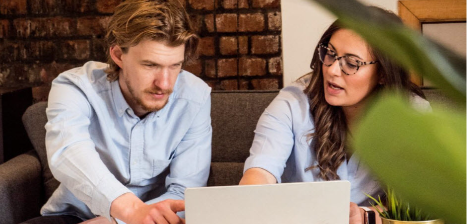 Investor Diligence & Narrative Shaping