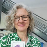 Profile picture of Suzie Harvey