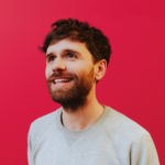 Profile picture of Brendan McKnight