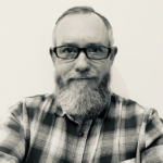Profile picture of Mark Russell