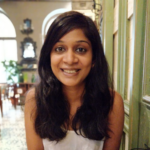 Profile picture of Niharika Waradkar