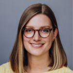 Profile picture of Poppy Johnson