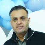 Profile picture of Tanzil Bukhari