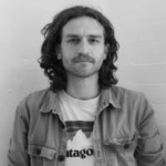 Profile picture of Oliver Gamston