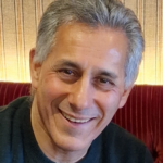 Profile picture of David Tarsh