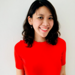Profile picture of Michelle Loke