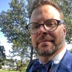 Profile picture of Douglas Mills