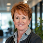 Profile picture of Kelly McDermott