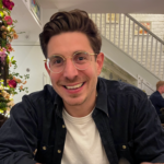 Profile picture of Ben Horn